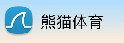 熊猫体育 logo