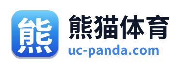熊猫体育 Logo